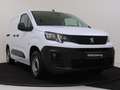 Peugeot Partner 1.5 BlueHDi 100 S&S L1 | RIJKLAAR! | 3 Zitplaatsen Wit - thumbnail 3