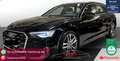 Audi A6 Avant 40 TDI quattro S line Schwarz - thumbnail 1