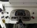 Toyota Land Cruiser FJ 40 - ECCELSA - AUTOVETTURA 6 POSTI (1972) Weiß - thumbnail 7