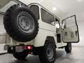 Toyota Land Cruiser FJ 40 - ECCELSA - AUTOVETTURA 6 POSTI (1972) Weiß - thumbnail 13