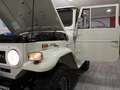 Toyota Land Cruiser FJ 40 - ECCELSA - AUTOVETTURA 6 POSTI (1972) Weiß - thumbnail 12