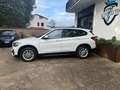 BMW X1 X1 F48 2019 sdrive18d Business Advantage auto Blanc - thumbnail 2