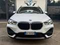 BMW X1 X1 F48 2019 sdrive18d Business Advantage auto Blanc - thumbnail 1