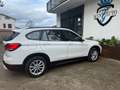 BMW X1 X1 F48 2019 sdrive18d Business Advantage auto Blanc - thumbnail 11