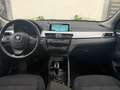BMW X1 X1 F48 2019 sdrive18d Business Advantage auto Blanc - thumbnail 4