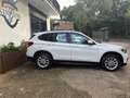 BMW X1 X1 F48 2019 sdrive18d Business Advantage auto Blanc - thumbnail 3