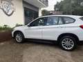BMW X1 X1 F48 2019 sdrive18d Business Advantage auto Blanc - thumbnail 10