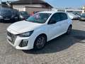 Peugeot 208 Hybrid 100 Allure Weiß - thumbnail 2