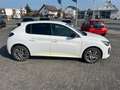 Peugeot 208 Hybrid 100 Allure Weiß - thumbnail 5