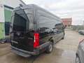 Mercedes-Benz Sprinter 317 CDI Sprinter Extralang 31202KM Noir - thumbnail 6
