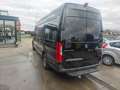 Mercedes-Benz Sprinter 317 CDI Sprinter Extralang 31202KM Noir - thumbnail 8