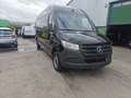 Mercedes-Benz Sprinter 317 CDI Sprinter Extralang 31202KM Noir - thumbnail 5
