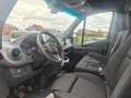 Mercedes-Benz Sprinter 317 CDI Sprinter Extralang 31202KM Noir - thumbnail 10