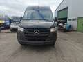Mercedes-Benz Sprinter 317 CDI Sprinter Extralang 31202KM Noir - thumbnail 2