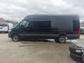 Mercedes-Benz Sprinter 317 CDI Sprinter Extralang 31202KM Noir - thumbnail 9