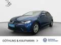 Volkswagen Polo Life 1.0 TSI*NAVI*IQ-Drive*PDC*SHZ*LED*Virt Blau - thumbnail 1