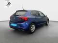 Volkswagen Polo Life 1.0 TSI*NAVI*IQ-Drive*PDC*SHZ*LED*Virt Blau - thumbnail 3