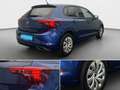 Volkswagen Polo Life 1.0 TSI*NAVI*IQ-Drive*PDC*SHZ*LED*Virt Blau - thumbnail 20