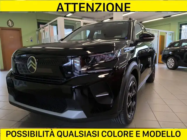 Citroen C3 -MAX - VARI MODELLI E COLORI - 100 CV  -