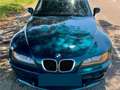 BMW Z3 Descapotable Automático de 2 Puertas Verde - thumbnail 3
