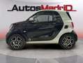 smart forTwo Coupé 52 Prime Negro - thumbnail 4