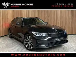 BMW Série 3 dA Touring Alu18"/SportZet/Led/Pdc/Cruise/Carplay/Bt *1j