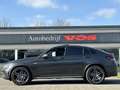 Mercedes-Benz GLC 43 AMG Coupé 4MATIC | Performance uitlaat | Burmester | G Gris - thumbnail 3