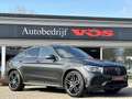 Mercedes-Benz GLC 43 AMG Coupé 4MATIC | Performance uitlaat | Burmester | G Gris - thumbnail 38