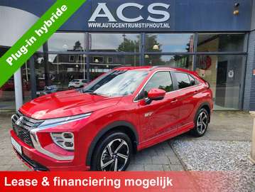 2.4 PHEV Intense Plus | Ad. Cruise | Super Uitvoer