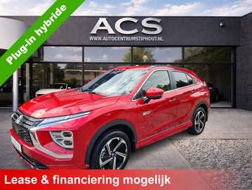 2.4 PHEV Intense Plus | Ad. Cruise | Super Uitvoer