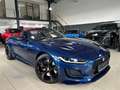 Jaguar F-Type P450 CABRIO NEUES MODELL 5.0 V8 AWD KLAPPE ALU-20" Blau - thumbnail 3