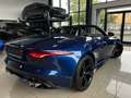 Jaguar F-Type P450 CABRIO NEUES MODELL 5.0 V8 AWD KLAPPE ALU-20" Blau - thumbnail 5