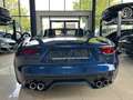 Jaguar F-Type P450 CABRIO NEUES MODELL 5.0 V8 AWD KLAPPE ALU-20" Blau - thumbnail 1