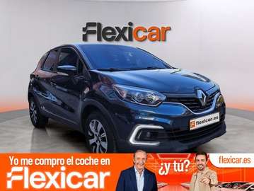 Intens TCe 74kW (100CV)