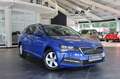 Skoda Superb COMBI 1,5 TSI AMBITION ANHÄNGERKUPPLUNG Blau - thumbnail 1