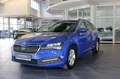 Skoda Superb COMBI 1,5 TSI AMBITION ANHÄNGERKUPPLUNG Blau - thumbnail 3