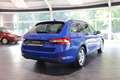 Skoda Superb COMBI 1,5 TSI AMBITION ANHÄNGERKUPPLUNG Blau - thumbnail 6