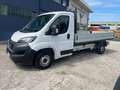 Fiat Ducato Ducato 35 XLH1  2.2 mjt3 140cv cassone fisso Bianco - thumbnail 3