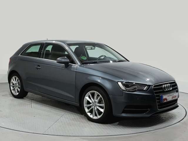 Audi A3 2.0TDI CD Advanced S-Tronic 150 - foto 1