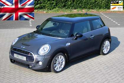 MINI Cooper S 2.0 Chili Serious Business NL Auto + NAP Automaat