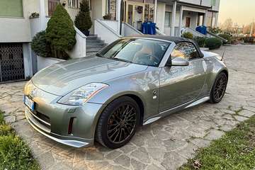 Roadster 3.5 V6 Lev2