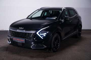 1.6 CRDi Spirit Kamera/360°/ACC/AUT/KeyLess/LED/Na