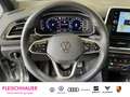 Volkswagen T-Roc 2.0 TSI R-Line 4Motion Sportpaket AHK Pano Navi Di Silber - thumbnail 15