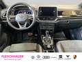 Volkswagen T-Roc 2.0 TSI R-Line 4Motion Sportpaket AHK Pano Navi Di Silber - thumbnail 10