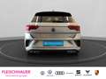 Volkswagen T-Roc 2.0 TSI R-Line 4Motion Sportpaket AHK Pano Navi Di Silber - thumbnail 5