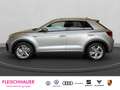 Volkswagen T-Roc 2.0 TSI R-Line 4Motion Sportpaket AHK Pano Navi Di Silber - thumbnail 3