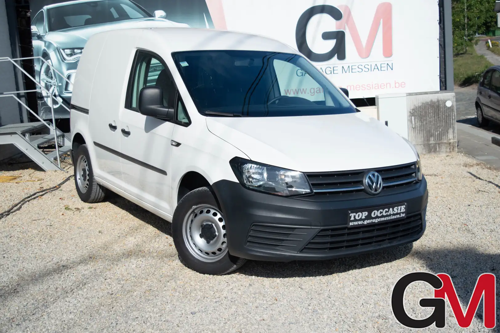 Volkswagen Caddy Caddy 1.2 TSI - 1