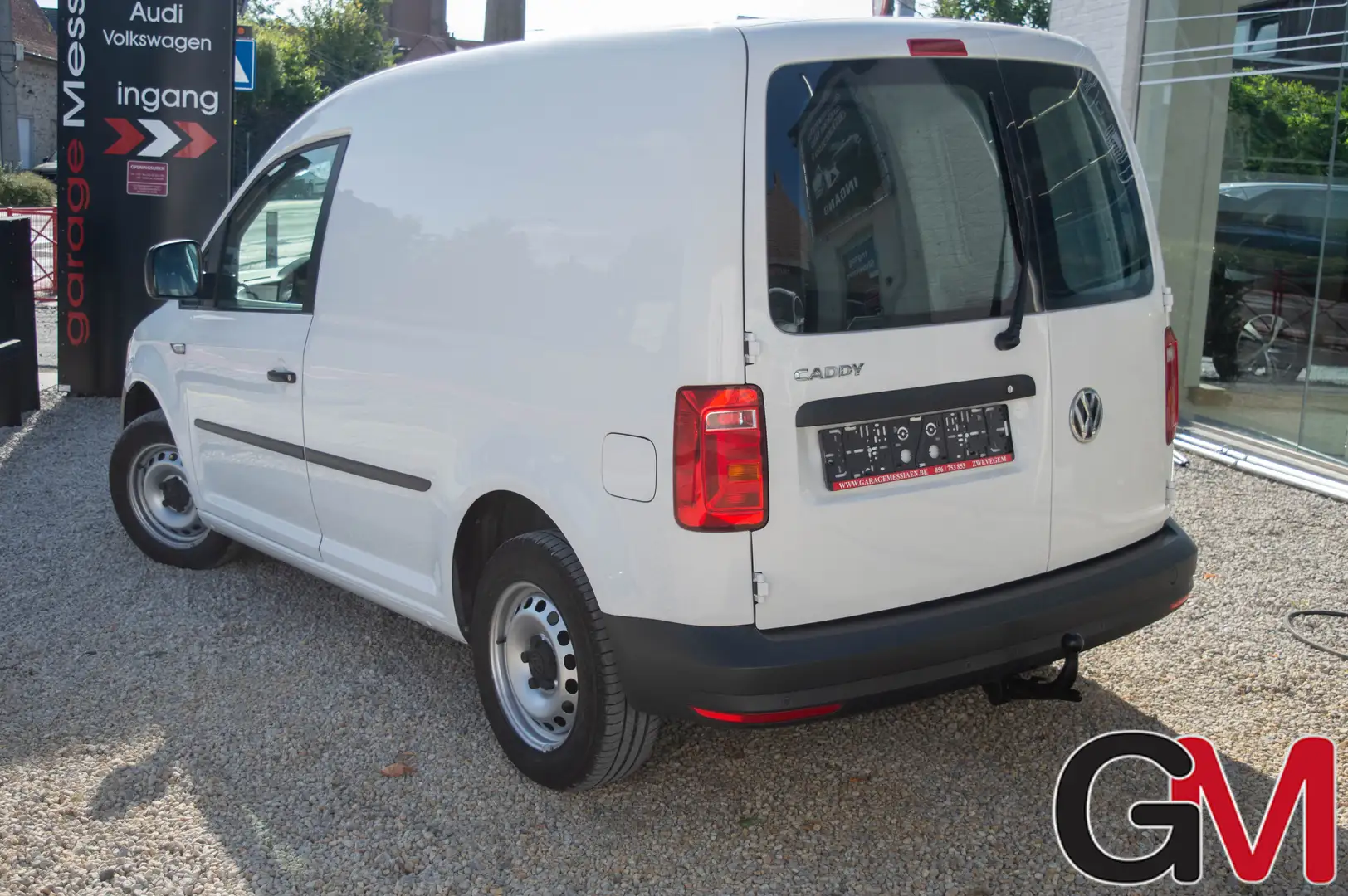 Volkswagen Caddy Caddy 1.2 TSI - 2