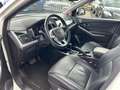 SsangYong Korando Crystal 4x2*Vollausstattung*AHK*1. Hand*wenig Km Weiß - thumbnail 8