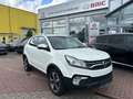 SsangYong Korando Crystal 4x2*Vollausstattung*AHK*1. Hand*wenig Km Weiß - thumbnail 1